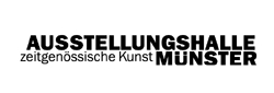 Ausstellungshalle zeitgenössische Kunst Münster - AZKM